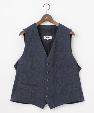  【キングサイズ・多機能シリーズがさらに薄く新開発】ライトウェーブライト ベスト