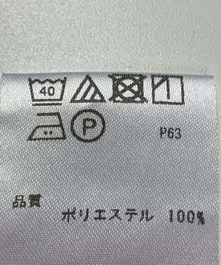 ONWARD Reuse Park 【any SiS】ブラウス秋冬 レッド