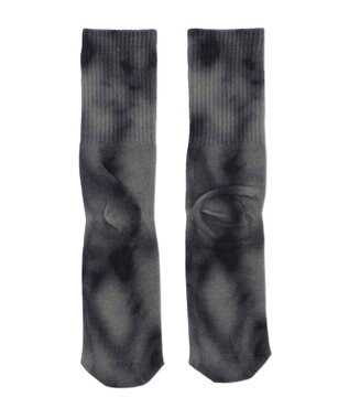 WEGO タイダイプリントソックス 柄4