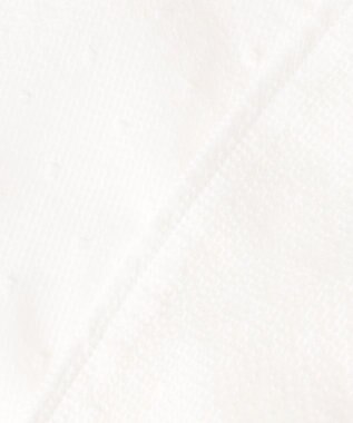 ANY KIDS 【一部店舗/WEB先行販売アイテム】シアードビーブルゾン オフホワイト