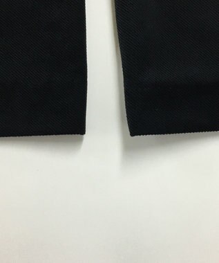 ONWARD Reuse Park 【any FAM】パンツ秋冬 ブラック