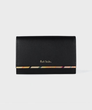 Paul Smith Newスワールトリム 名刺入れ