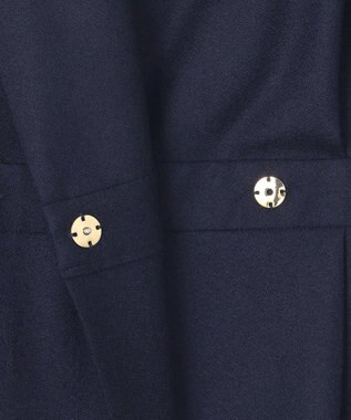 BEIGE， TERNES/ オールインワン Navy