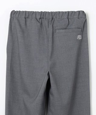 J.PRESS KIDS 【140-170cm】ナチュラルストレッチ パンツ グレー系