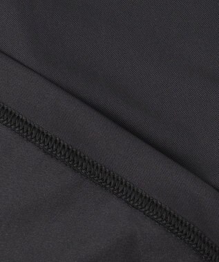 23区GOLF 【WOMEN】３０デニールカノコインナー ブラック系