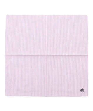  ブロードオーバル ハンカチ