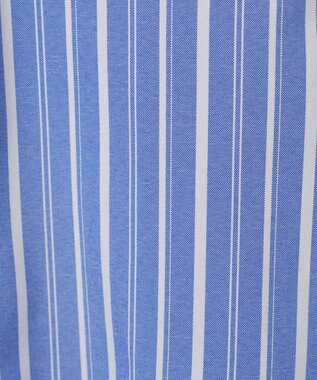 WEGO 【ユニセックス着用ITEM/シワになりにくい】イージーケアオックスフォードシャツ（S） ブルーその他