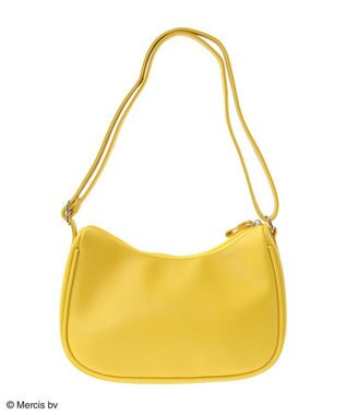 Green Parks Ｍｉｆｆｙ／スクエアハンドＢａｇ Yellow