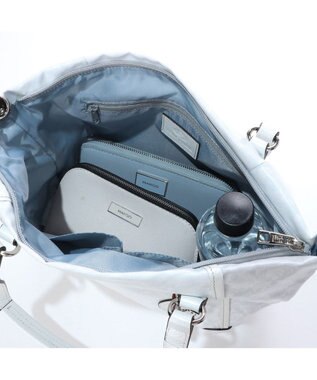PELLE BORSA 2way トートバッグ Alive アライブ 4412 ホワイト