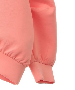 AMERICAN HOLIC タックスリーブポンチプルオーバー Pink