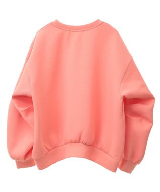 AMERICAN HOLIC タックスリーブポンチプルオーバー Pink