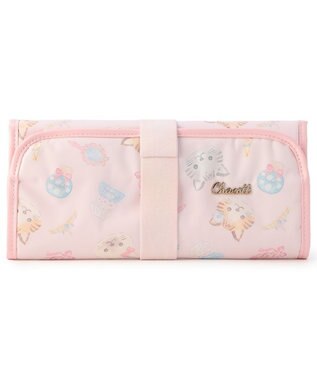 Chacott Catロールケース