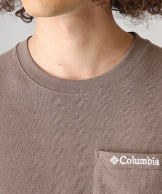 Columbia Columbia/ ルックアウトスパイアショートスリーブTシャツ /コロンビア Iron