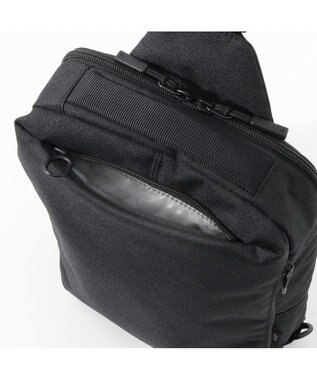 ACE BAGS & LUGGAGE ace. エース ハンスリーSD 62883 ショルダーバッグ ボディバッグ ブラック