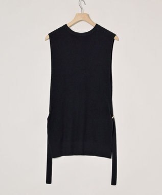 ONWARD Reuse Park 【23区】ニット秋冬 ブラック