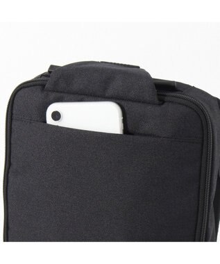 ACE BAGS & LUGGAGE ace. エース ハンスリーSD 62883 ショルダーバッグ ボディバッグ ブラック