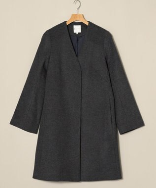 ONWARD Reuse Park 【組曲】コート秋冬