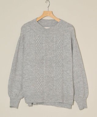 ONWARD Reuse Park 【any SiS】ニット秋冬