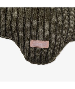 林八百吉商店 Coleman ウィンターワッチ カーキ