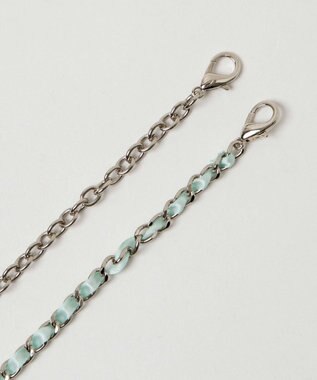 WEGO 【痛バ＆推し活グッズ】ときめきDIYチェーンセットLL グリーンその他