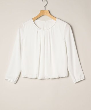 ONWARD Reuse Park 【23区】カットソー春夏 ホワイト