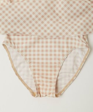 OP／FILA 【repipi armario】ガーリーセパレート水着 ホワイト