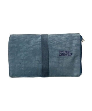 ROOTOTE 1097【簡易保冷】PT.サーモキーパーバレル.ベーシック-C 02：ブルー