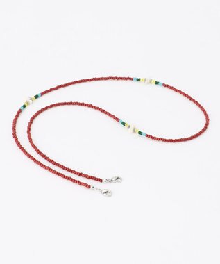 ONWARD CROSSET SELECT ビーズマスクストラップ