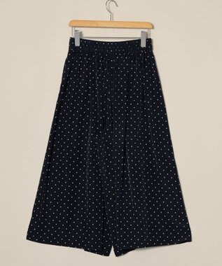 ONWARD Reuse Park 【any SiS】パンツ春夏 ネイビー