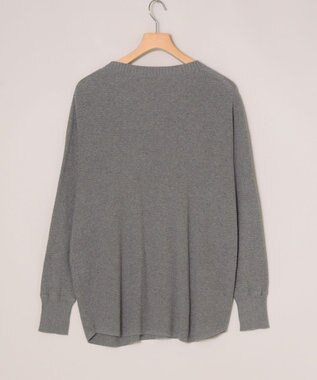 ONWARD Reuse Park 【23区】カットソー秋冬 グレー
