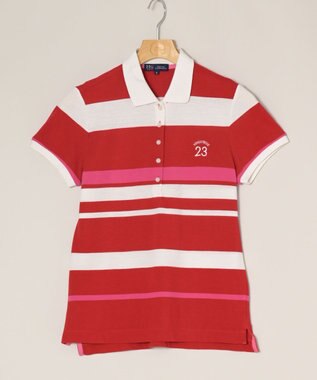 ONWARD Reuse Park 【23区 GOLF】カットソー春夏