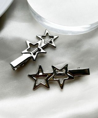 WEGO L2Pモチーフメタルクリップ