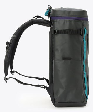 Columbia Columbia/ サイドキック30Lバックパック /コロンビア Black Multi