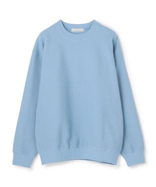 UNFILO MENS 【男女兼用】3シーズンスウェット ワッフルTEE