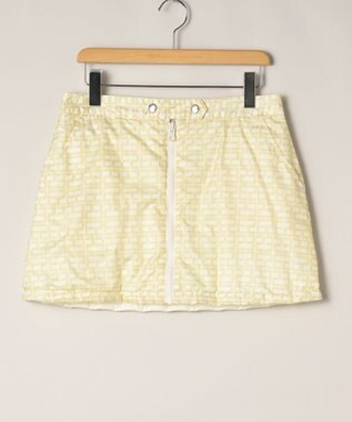 ONWARD Reuse Park 【23区SPORT】スカート春夏 オフホワイト