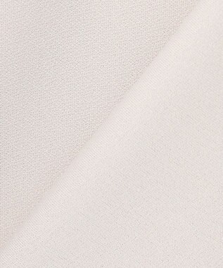 自由区 ストレッチアムンゼン Tブラウス ベージュ