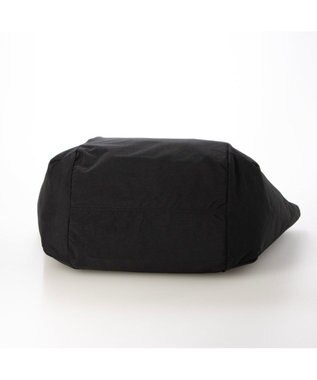 UNBILLION カシュカシュ cachecache / ダブルハンドルマザーバッグ ブラック