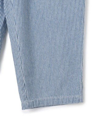 J.PRESS YORK STREET 【UNISEX】UNIVERSAL OVERALL×YORK STREET ペインターパンツ ネイビー系1