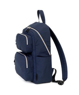 IBIZA プラクティコ　リュック(M) 紺