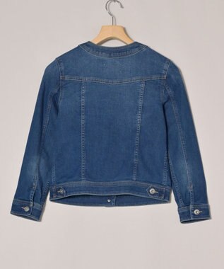 ONWARD Reuse Park 【any SiS】ジャケット春夏 ブルー