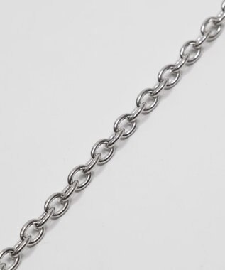 WEGO Lハートモチーフチャームネックレス 柄1