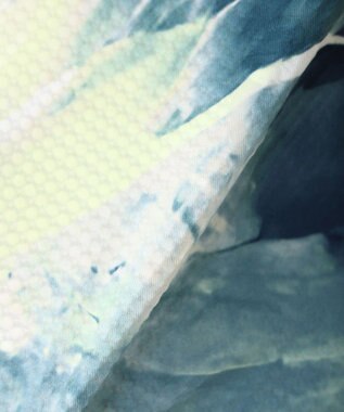 Columbia Columbia/ ウィメンズオムニヒートインフィニティロングスリーブトップ /コロンビア Everblue Snowflight