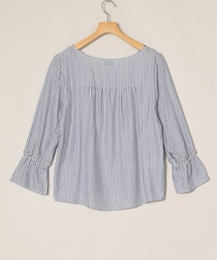 ONWARD Reuse Park 【any FAM】カットソー春夏 ネイビー