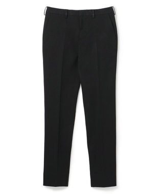 JOSEPH HOMME MERANGE GABARDINE STRETCH / CITY