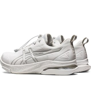 ASICS WALKING ゲルライドウォーク 3E相当 GORE-TEX防水 グレー系