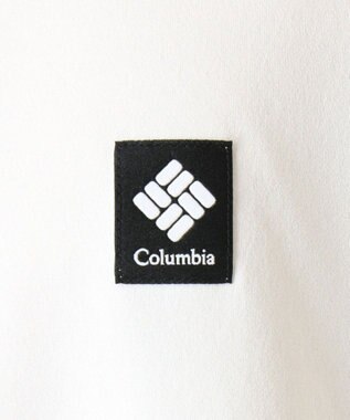 Columbia Columbia/ リトルベアロックグラフィックショートスリーブTシャツ /コロンビア Sea Salt Multi Seseragi Print