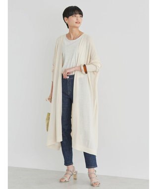 AMERICAN HOLIC テーパードデニム One Wash