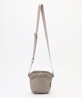 Y'SACCS ドットジャガードポシェット