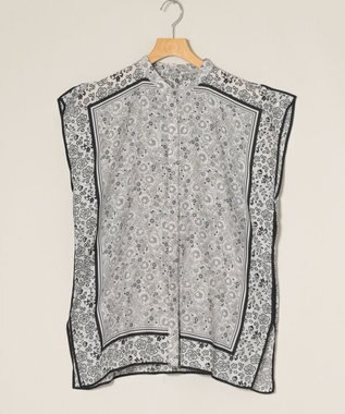 ONWARD Reuse Park 【23区】ブラウス秋冬 ホワイト