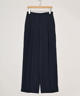 ONWARD Reuse Park 【ICB】パンツ春夏 ネイビー